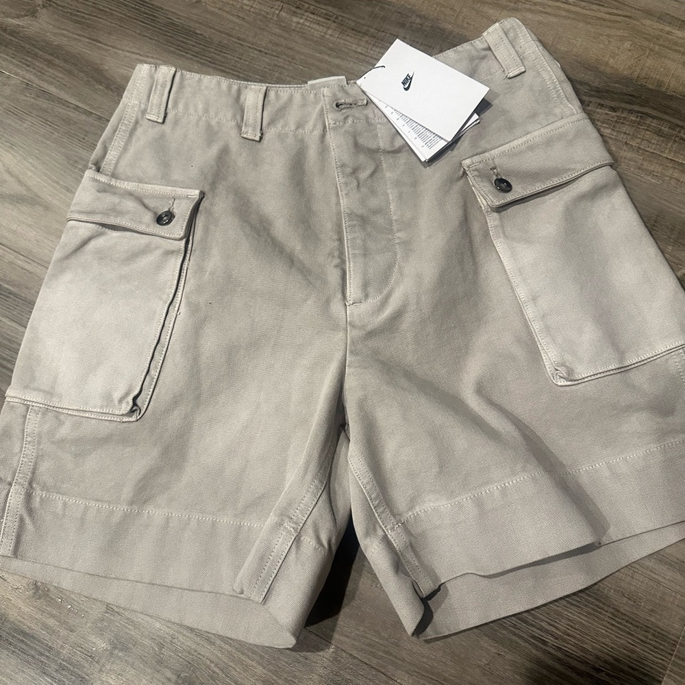 Nike Men's Cargo Shorts